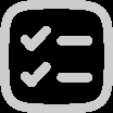 checklist 8